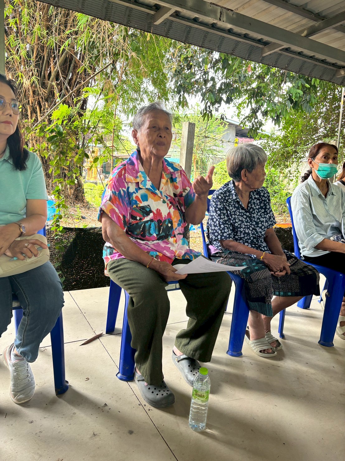 ประชุมกลุ่มย่อยครั้งที่ 2 อำเภอป่าโมก_260526_26